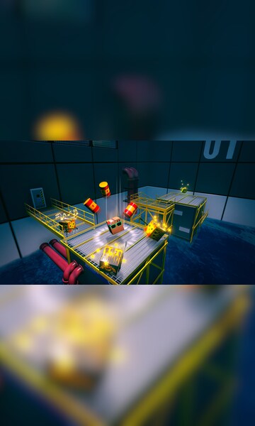 Unbox: Newbie's Adventure Steam PC Key GLOBAL - 3