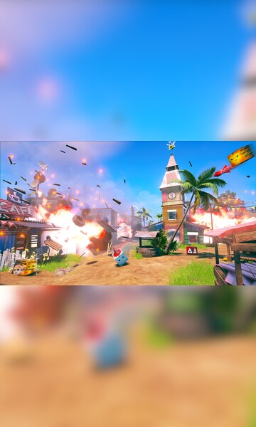 Unbox: Newbie's Adventure Steam PC Key GLOBAL - 13