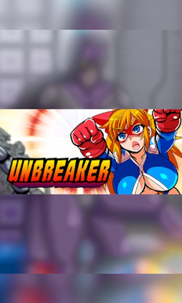 Unbreaker Download Anime-Sharing - Colaboratory