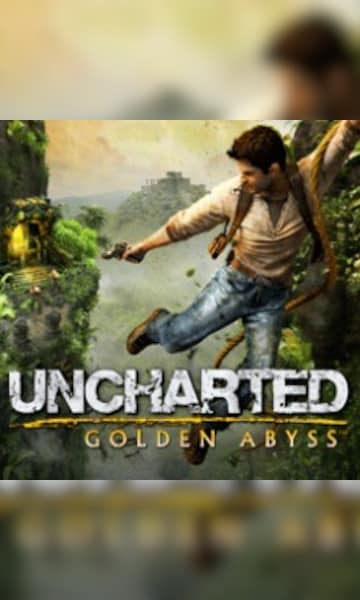 Uncharted golden hot sale abyss android