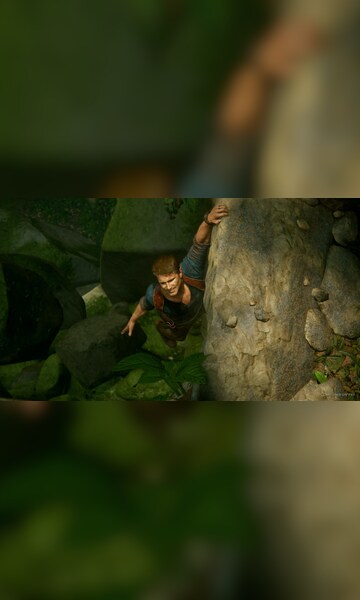 Uncharted Lost Legacy just took my breath away.. Play it now on PC