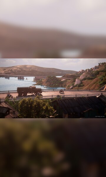 Uncharted: Legacy of Thieves Collection (PS5) - PSN Account - GLOBAL - 5