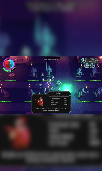 Undead Horde Steam Key GLOBAL - 11