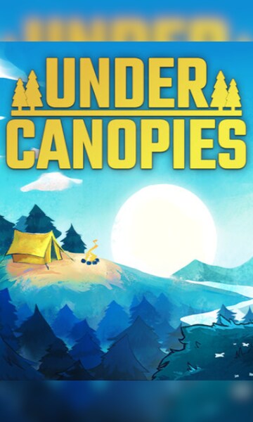 Buy Under Canopies (PC) - Steam Key - GLOBAL - Cheap - G2A.COM!