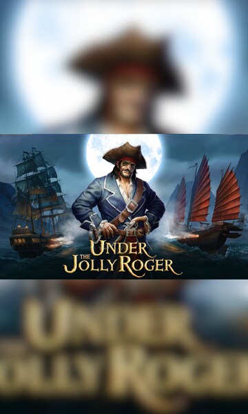 Under The Jolly Roger