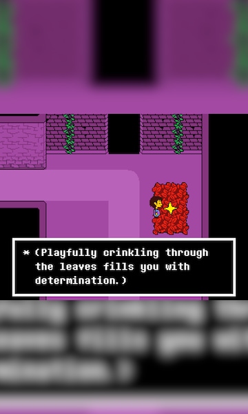 Undertale on Switch: 6 key tips