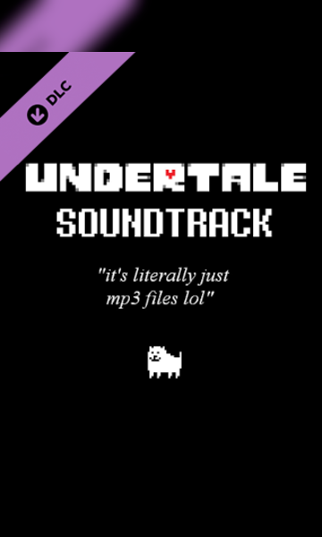 Undertale (PC) - Buy Steam Game Key