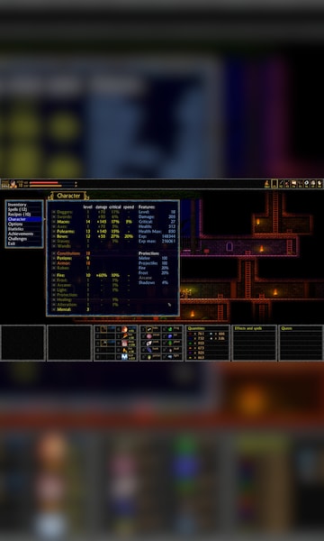 Unepic Steam Key GLOBAL - 18