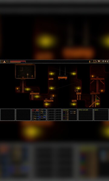 Unepic Steam Key GLOBAL - 3