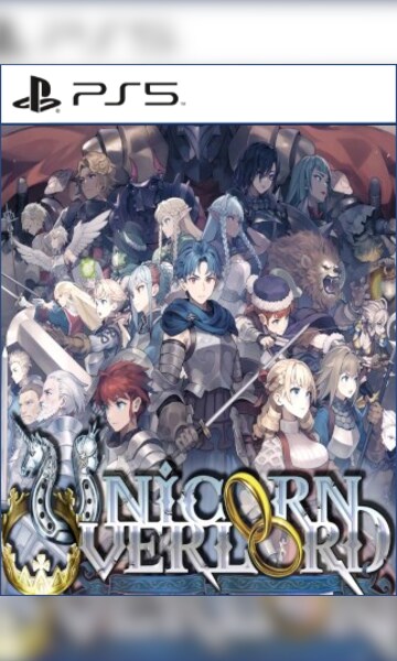 Buy Unicorn Overlord - ATLUS X Vanillaware Heraldry Pack
