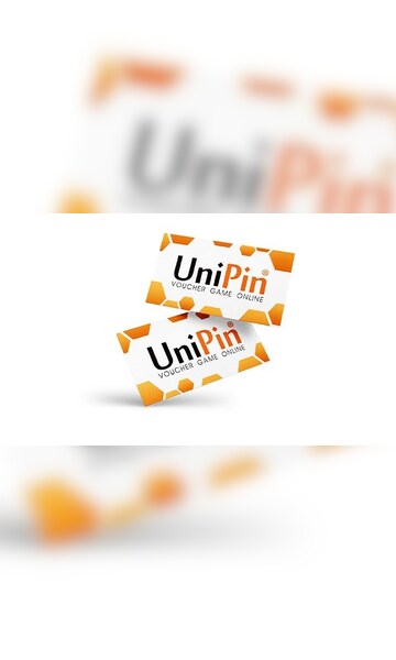 Buy UniPin Voucher 5 BRL - Key - GLOBAL - Cheap - G2A.COM!
