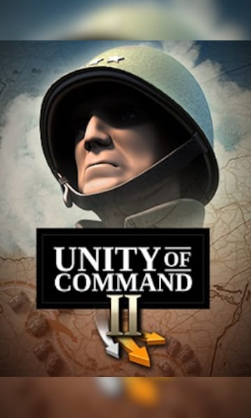Unity of Command II - Steam - Gift EUROPE - 0