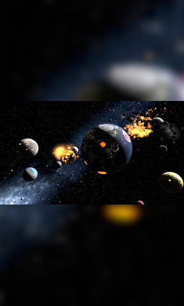 Play God And Create Your Own Universe On The iPhone In The Sandbox
