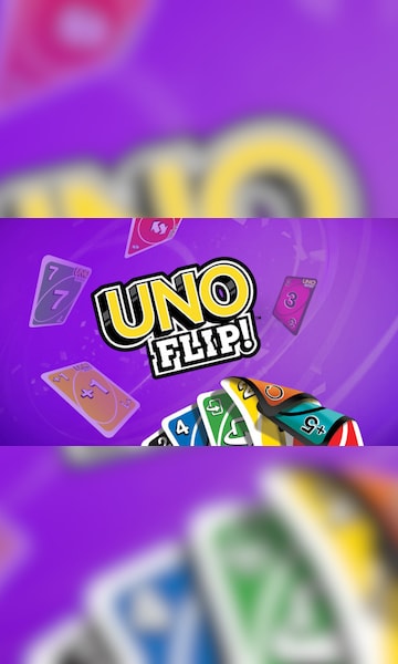 Buy UNO - Flip! (PC) - Ubisoft Connect Key - GLOBAL - Cheap - !