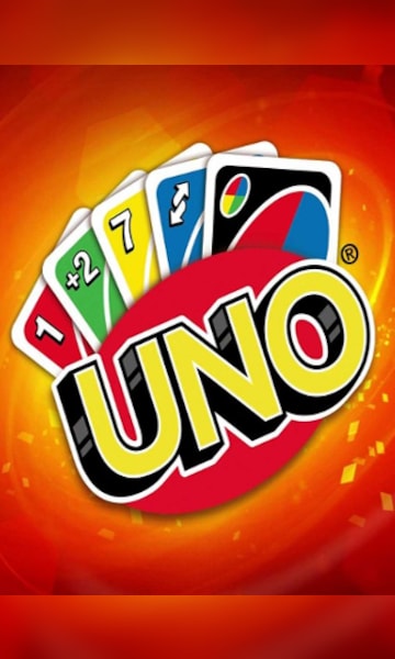 Buy Uno (PC) Ubisoft Connect Key