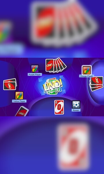 Uno for deals xbox one