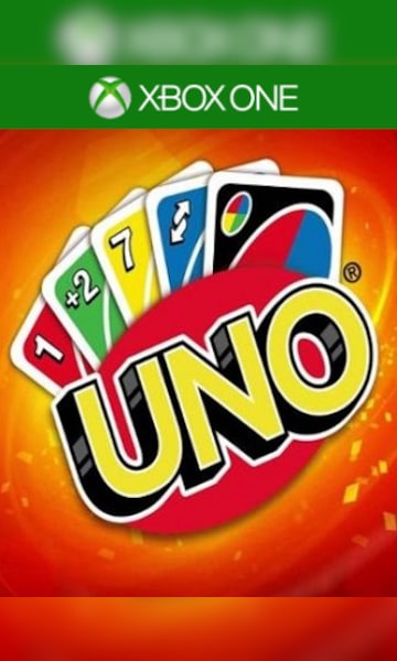 Uno on shop xbox