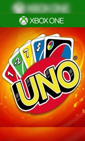 Uno And Friends (Xbox Live) review - All About Windows Phone