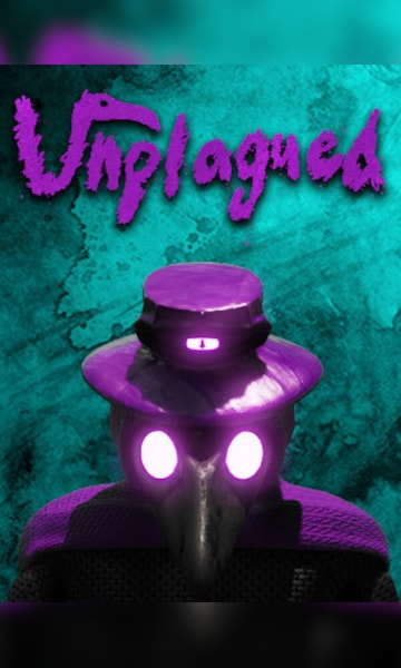 Buy Unplagued (PC) - Steam Account - GLOBAL - Cheap - G2A.COM!