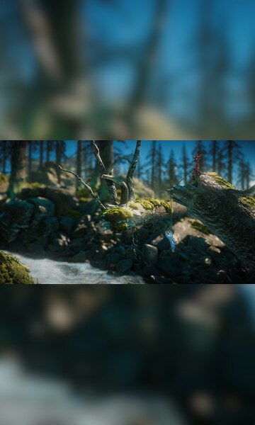 Unravel Two (PC) - EA App Key - GLOBAL (ENGLISH ONLY) - 8
