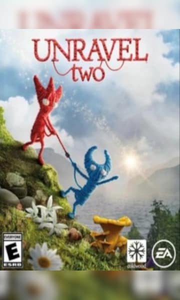 Unravel on sale 2 ps4