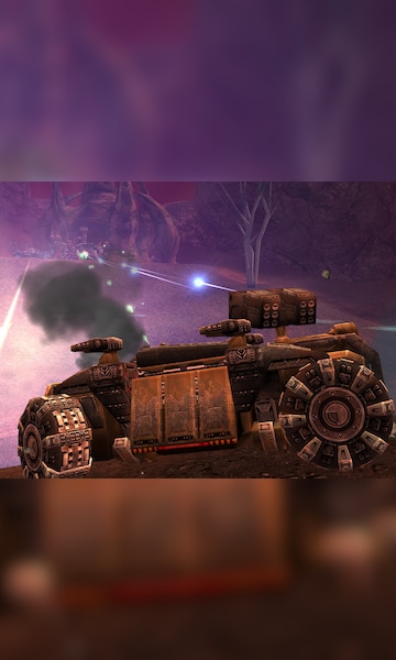 Unreal Tournament 2004: Editor's Choice Edition Steam Key GLOBAL - 9