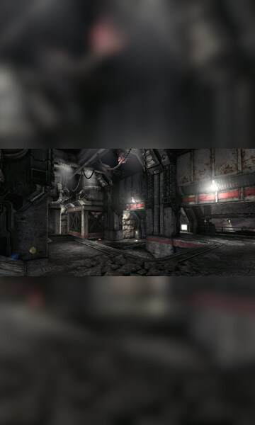 Unreal Tournament 3 Black Steam Key GLOBAL - 24