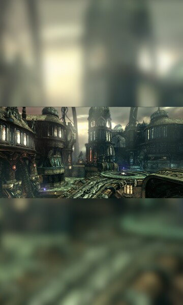 Unreal Tournament 3 Black Steam Key GLOBAL - 16