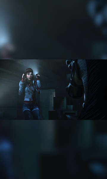 Until dawn on sale digital code