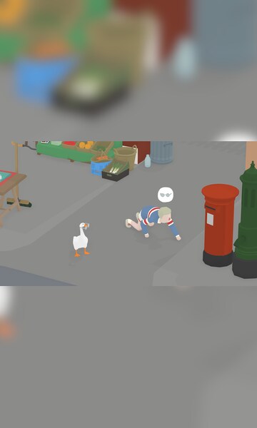 Untitled Goose Game Is Out Now On The eShop With A Launch Discount