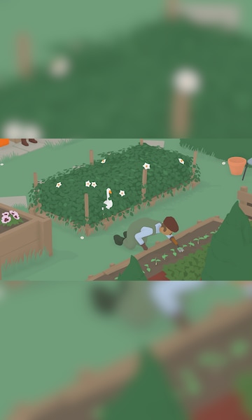 Untitled Goose Game - Nintendo Switch for sale online