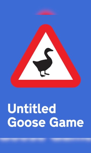 Buy Untitled Goose Game - Nintendo eShop Nintendo Switch Key NORTH AMERICA - Cheap - G2A.COM!