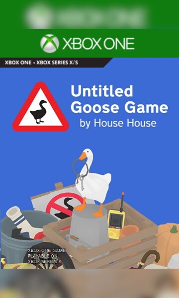 Untitled goose game 2024 xbox release date