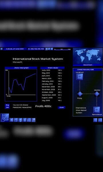 Uplink Steam Gift GLOBAL - 6