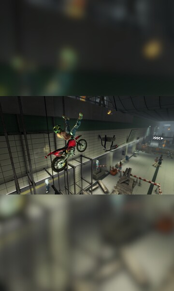 Urban Trial Freestyle, PC Steam Jogo