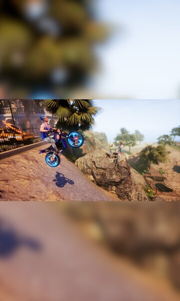 Urban Trial Playground (Nintendo Switch) - Nintendo eShop Key - EUROPE - 4
