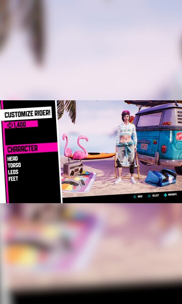 Urban Trial Playground (Nintendo Switch) - Nintendo eShop Key - EUROPE - 6
