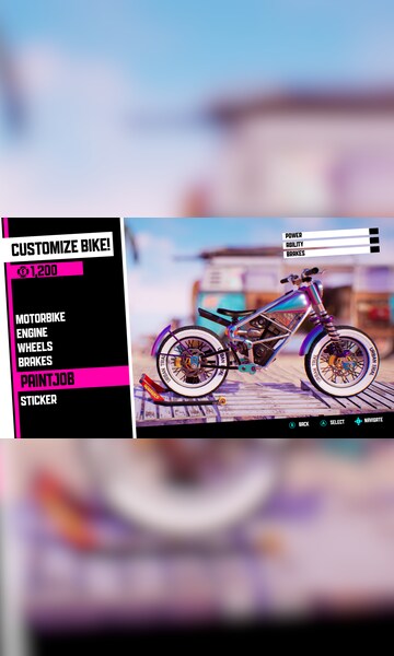 Urban Trial Playground (Nintendo Switch) - Nintendo eShop Key - EUROPE - 13