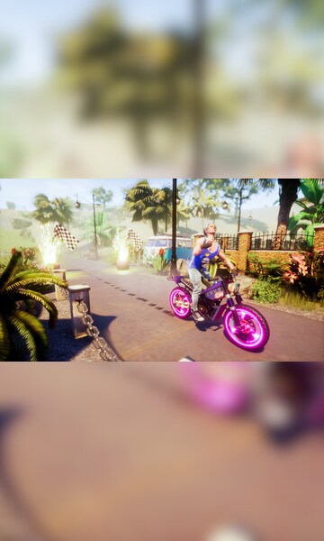 Urban Trial Playground (Nintendo Switch) - Nintendo eShop Key - EUROPE - 5