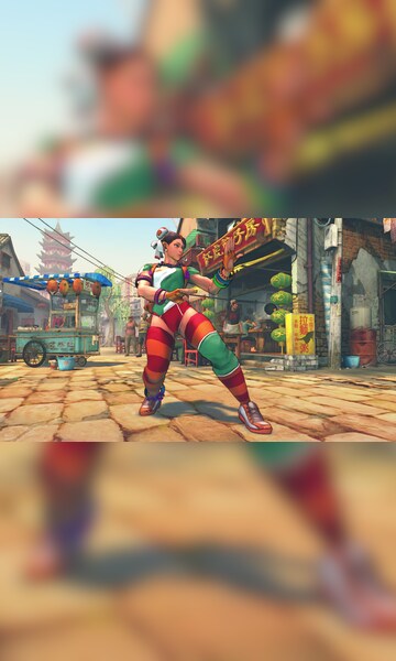 Buy cheap Street Fighter V - Cammy Costumes Bundle cd key - lowest