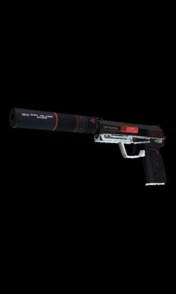 USP-S | Cyrex (Field-Tested) 🥇 Pórównaj Ceny i Kup Taniej | G2A.COM
