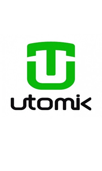 Utomik 12 Months Utomik Key GLOBAL - 0