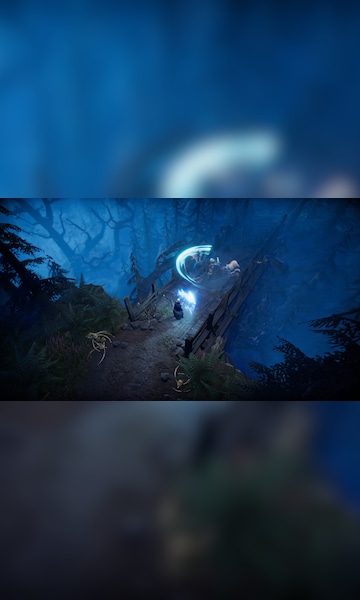 V Rising (PC) - Steam Gift - GLOBAL - 4