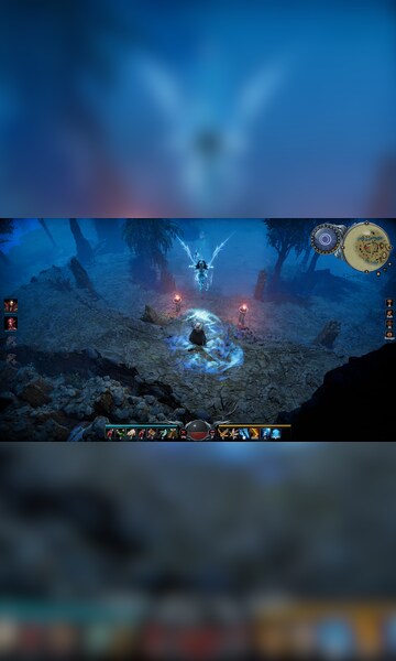 V Rising (PC) - Steam Gift - GLOBAL - 2
