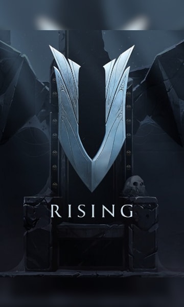 V Rising (PC) - Steam Key - GLOBAL - 0