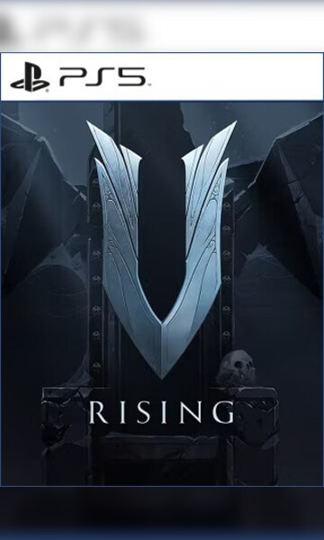 Buy V Rising (PS5) - PSN Key - EUROPE - Cheap - G2A.COM!