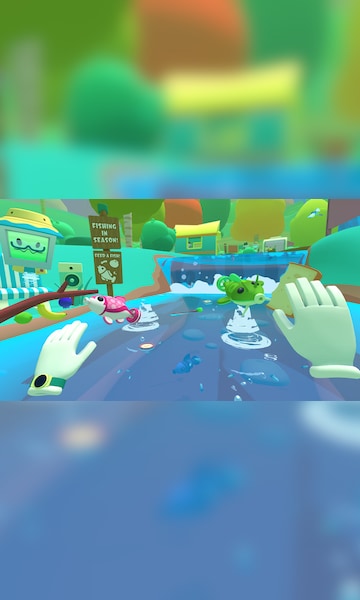 Vacation simulator hot sale pc