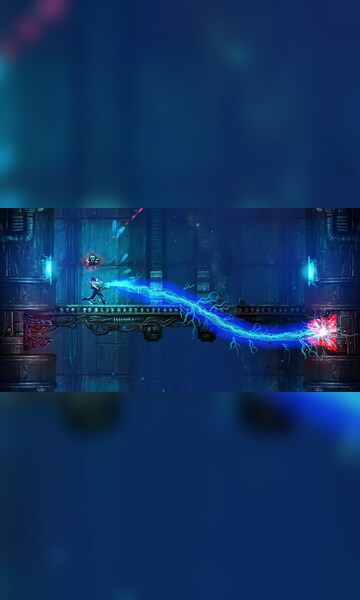 Valfaris (PC) - Steam Key - GLOBAL - 9