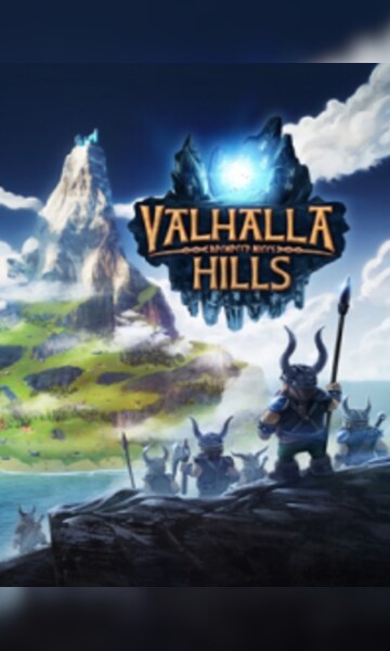 Buy Valhalla Hills Steam Key CIS - Cheap - G2A.COM!
