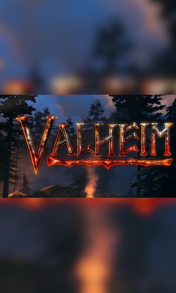 Valheim (PC) - Steam Gift - EUROPE - 2